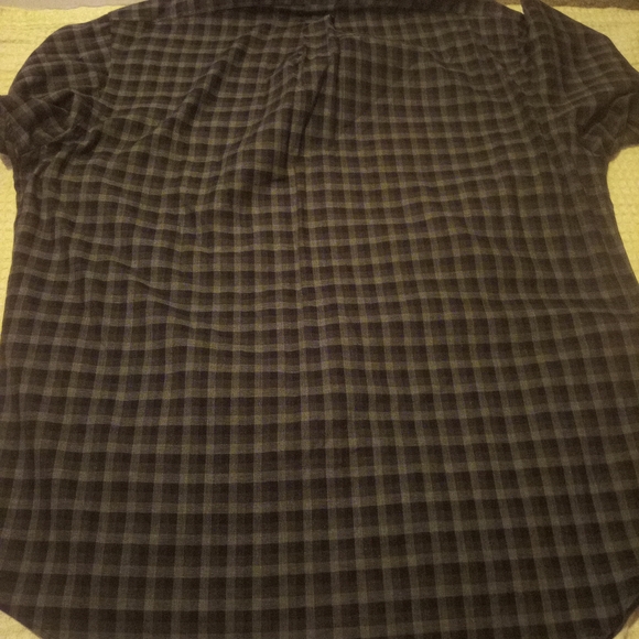 Ralph Lauren Plaid Shirt - Picture 6 of 7